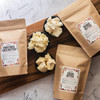 Better Shea Butter Set of Raw Shea Butter Raw Mango Butter Unrefined Cocoa Butter For Soap Making and DIY Body Butters L