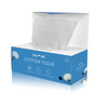 Charmyth Extra Thick Disposable Face Towel Disposable Makeup Removing Wipes 100 USA Cotton and 100 Organic Cruelty Free