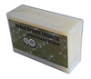 Green Breeze Imports Natural Mild Lavender Virgin Coconut Oil Soap 4pack