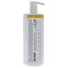 Billy Jealousy Gold Standard 4in1 All Over Wash Hand Body Face and Hair Cleansing Soothing and Moisturizing Wash Papaya