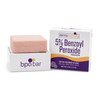 Dermaharmony 5 Benzoyl Peroxide Cleansing Bar for acne 4 oz