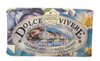 Nesti Dante Dolce Vivere Fine Natural Soap Lago Di Como 88 Ounce