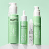 elf SKIN Blemish Breakthrough Clarifying Cleanser Gel Cleanser For Removing Makeup Controlling Oil Clarifying Pores 1 Sa