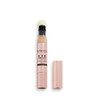 Makeup Revolution Eye Bright Concealer, Buildable Coverage, Dewy Finish, Medium, 3ml online at globaldelivered