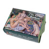 The Unemployed Philosophers Guild Auguste Renoirs The Great Bathers Body Soap Made in the USA 2oz 56g Travel Size Guest