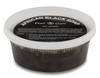 African Black Soap Paste 8 oz 100 Raw Pure Natural From Ghana Acne Treatment Aids Against Eczema Psoriasis Dry Skin Scar