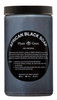 Raw African Black Soap Paste 2 lbs 32 oz Bulk 100 Natural From Ghana Acne Treatment Aids Against Eczema Psoriasis Dry Sk