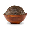 Raw African Black Soap Paste 2 lbs 32 oz Bulk 100 Natural From Ghana Acne Treatment Aids Against Eczema Psoriasis Dry Sk