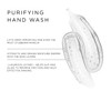 OLVERUM Natural Purifying Hand Wash Clean Vegan Skin Care 85 fl oz 250 ml