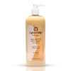 Omic LightenUp AntiAging Body Wash 338 fl oz 1000ml Formulated to Bright and Soften Skin with Argan Oil and Shea Butter