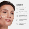 HydroPeptide Nimni Day Cream AntiAging Deeply Replenishes Hydration Supports Healthy Collagen 1 Ounce