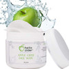 Apple Cider Vinegar Acne Face Toner Pads Organic Tea Tree Witch Hazel Rose Lavender Cleanse Tone Hydrate Calm Sooth 60 p