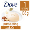 Dove Soap Shea Butter 475 Ounce 135g 475 Fl Ounce