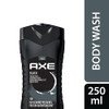 AXE Black Frozen Pear Cedarwood Scent 3 in 1 Body wash Face wash Hair wash