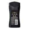 AXE Black Frozen Pear Cedarwood Scent 3 in 1 Body wash Face wash Hair wash