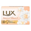 LUX Velvet Glow Jasmine Vitamin E For Glowing Skin Beauty Soap Mega Pack 3 X100 g
