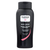 Herban Cowboy Body Wash Blossom 18 Oz