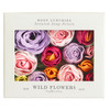 Scented Soap Petals Wild Flowers