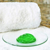 Vitabath Original Spring Green Everyday Skincare Set Moisturizing Shower Gel Wash Reviving Lotion Exfoliating Body Scrub