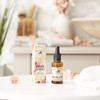 Pre de Provence Versatile Radiant Massage Dry Body Oil Rose De Mai 10 Fl Oz