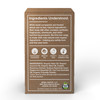 Certified Organic Tea Tree Bar Soap by BeOne 2Pack 375 oz Bars Vegan Paraben Sulfate Free Sensitive Skin Jock Itch Acne