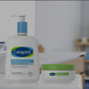 Cetaphil Gentle Skin Cleanser 20 fl oz Hydrating Face Wash Body Wash Ideal For Sensitive Dry Skin Nonirritating Wont Clo