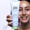Pixi Beauty Clarity Cleanser Gentle Effective Facial Cleanser Helps Minimize Pores Promote A Clearer Healthier Complexio