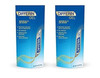 Differin Adapalene Gel 01 Acne Treatment 45 gram 180day supply 16 Ounce Pack of 2