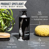 Cardon Acne Clearing Mens Body Wash Korean Skin Care All Natural Green Tea Extract Sea Buckthorn Cica Combat Breakouts P