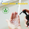 Everyone Liquid Hand Soap Refill 32 Ounce Pack of 2 Meyer Lemon and Mandarin PlantBased Cleanser with Pure Essential Oil