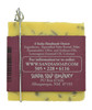 Sandia Soap Company Handmade Soap 2 Pack Pojoaque Sun