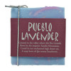 Sandia Soap Company Handmade Soap 2 Pack Pueblo Lavender