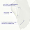 iS CLINICAL Cream Cleanser Hydrating Facial Cleanser Daily Gentle Face Cleanser Makeup Remover and Face Wash