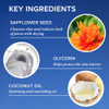 iS CLINICAL Cream Cleanser Hydrating Facial Cleanser Daily Gentle Face Cleanser Makeup Remover and Face Wash