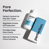 natural outcome Oily Skin Cleanser Oil Control Daily Face Wash Pore Hydrating NonGreasy Cleansing Gel with Purifying Cit