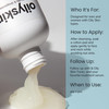 natural outcome Oily Skin Cleanser Oil Control Daily Face Wash Pore Hydrating NonGreasy Cleansing Gel with Purifying Cit