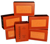 Baronessa Cali Tarocco Deep Moisturizing Skin Cleanser with Exfoliate Sicilian Red Orange Extracts Refreshing Scent 53 O