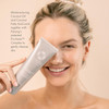 KARYNG Replenishing Cleanser Natural and Organic Face Wash Gentle Facial Cleanser with Coconut Oil Hydrating and Soothin