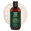 Natural Elements Botanicals Face Body Wash with Frankincense Aloe Vera Salicylic Acid Soothing Calming AntiAging Daily F