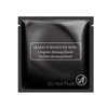 La Fresh Hotel Premium ParabenFree Makeup Remover Wipes Black Light Flora Scent 8x6 Wet Wipes 50 Wipes Travel Essentials