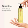 Elizabeth Arden Ceramide Replenishing Cleansing Oil Skin Care Cleanser 66 oz
