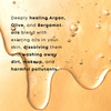 Georgette Klinger Argan Oil Cleansing Gel Nourishing Moisturizing AntioxidantRich With Deeply Healing Argan Olive And Be