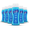 Coast 2in1 Hair and Body Wash Classic Scent Mens Body Wash Shampoo Conditioner 6 Pack x 18 Fl Oz Moisturizing Refreshing