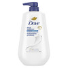 Dove Body Wash with Pump with Skin Natural Nourishers Instantly Soft Skin and Lasting Nourishment Deep Moisture Cleanser