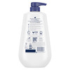 Dove Body Wash with Pump with Skin Natural Nourishers Instantly Soft Skin and Lasting Nourishment Deep Moisture Cleanser