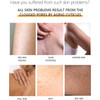 DISAAR Beauty Arabica Coffee Shower Gel Skin Repair Cleansing Moisturizing Removes Cuticles 300ml1014floz