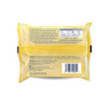 Dickinsons Original Witch Hazel Refreshingly Clean Cleansing Cloths with Aloe 4 Pack 25 Cloths per Pack