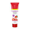 Aichun Beauty Milk Exfoliating Dead Skin Facial Purify Body Cleaning Peeling Gel Cream 100g STRAWBERRY