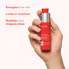 CLARINSMEN Energizing Gel Cool Mattifying Gel Moisturizer For Men Energizes Skin and Locks In Moisture Mattifies and DeS
