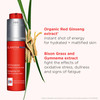 CLARINSMEN Energizing Gel Cool Mattifying Gel Moisturizer For Men Energizes Skin and Locks In Moisture Mattifies and DeS